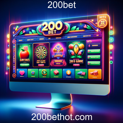 Descubra a Categoria de Sucessos do 200bet: Oportunidades de Ganhos no Jogo