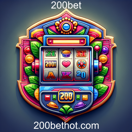 A Fascinante Jornada dos Caça-Níqueis no 200bet